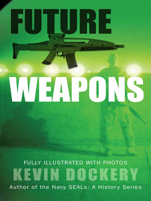 Title details for Future Weapons by Kevin Dockery - Wait list